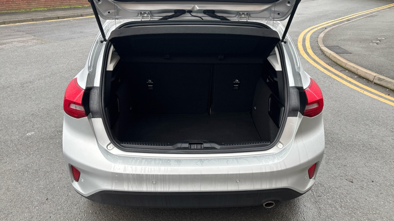 Ford Focus 1.0 EcoBoost Titanium 5dr Petrol Hatchback